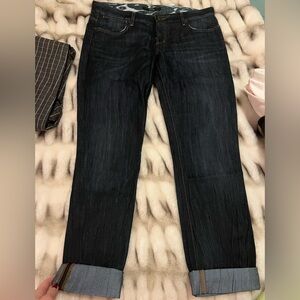 Joe’s Ex Lover Boyfriend Jean Size 30